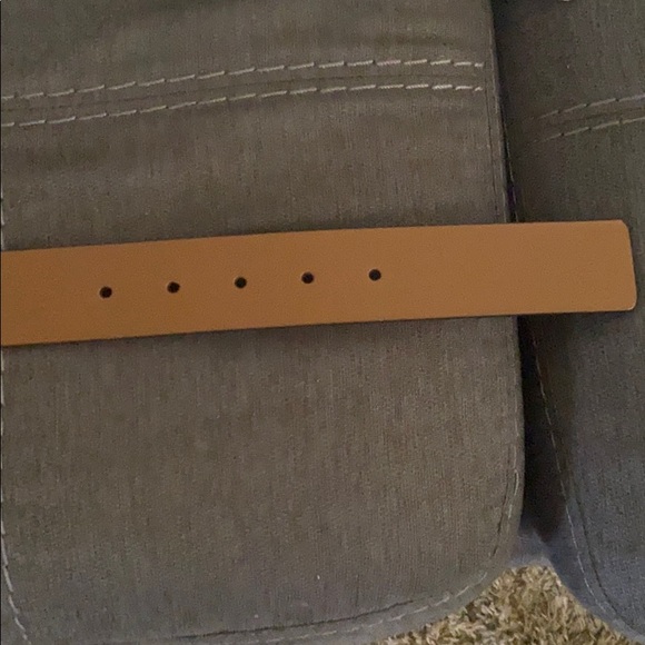 Gucci Belt - Picture 7 of 7